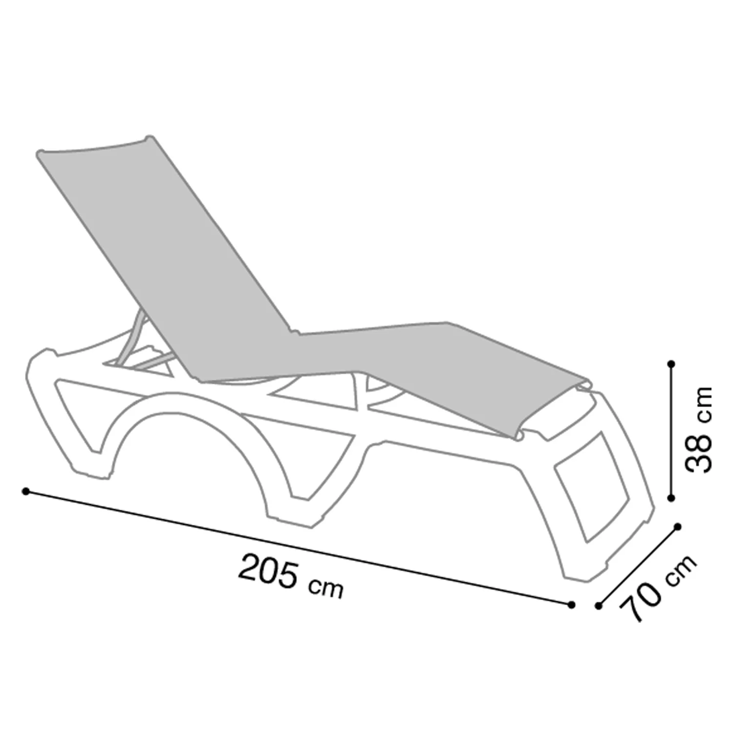 Bain de soleil Bali - Image 8