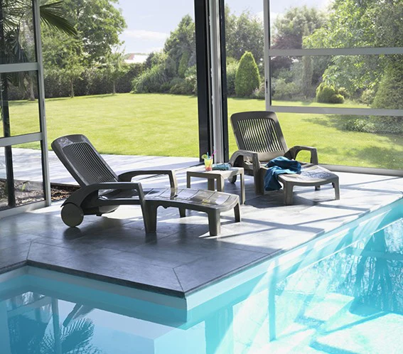 Bain de soleil Fidji - Image 12