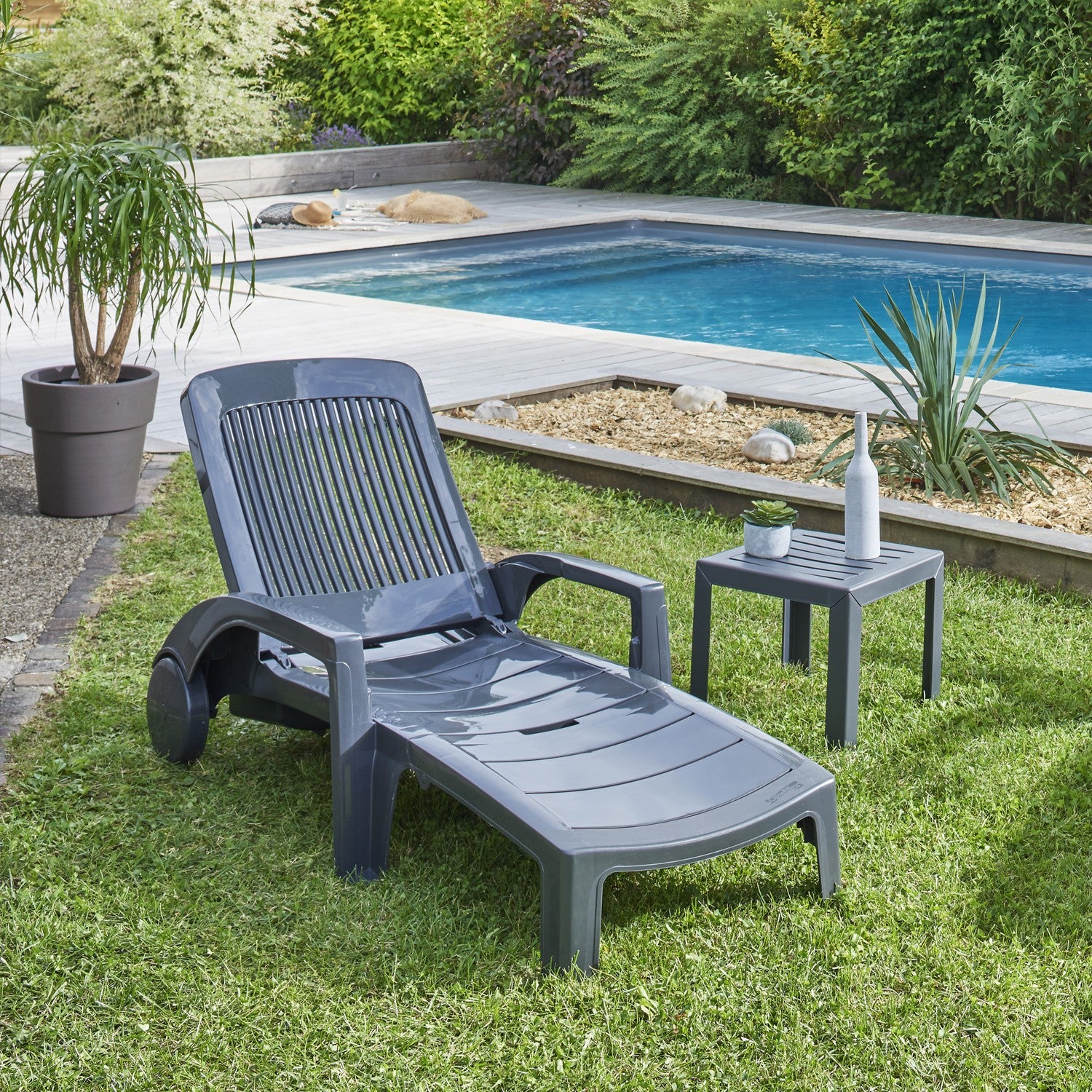 Bain de soleil Fidji - Image 14