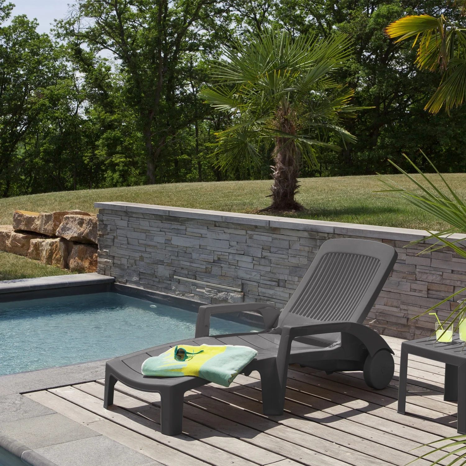 Bain de soleil Fidji - Image 5