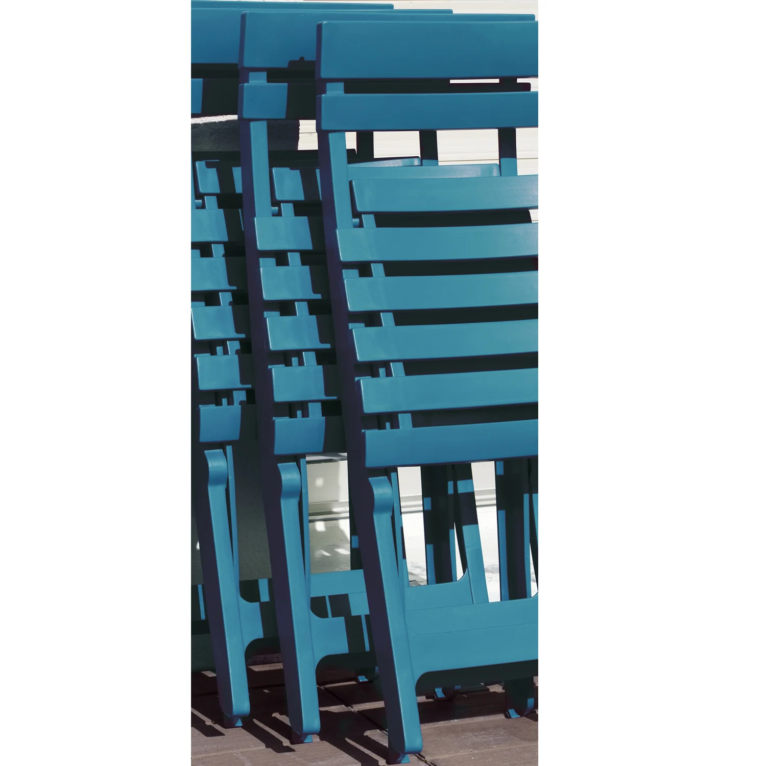 Chaise de jardin pliante Miami - Image 10