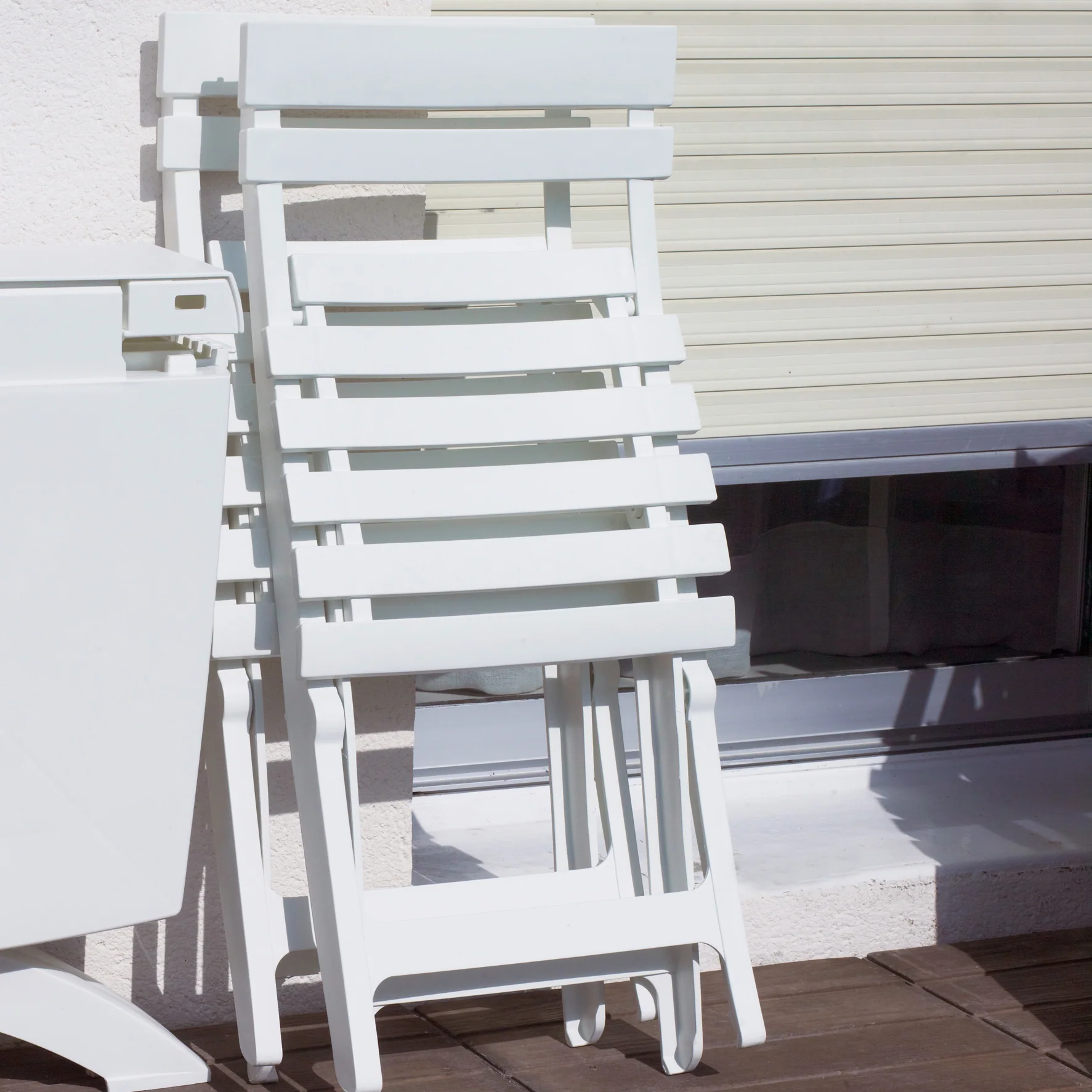 Chaise de jardin pliante Miami - Image 35