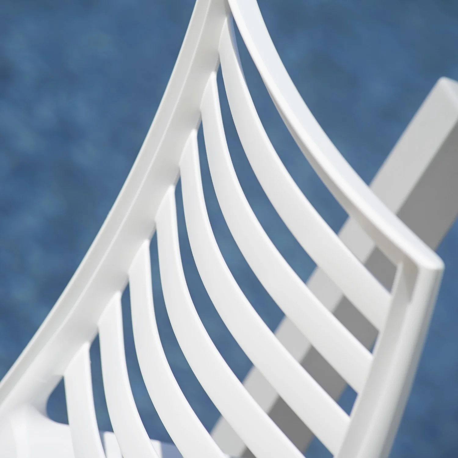 Chaise de jardin Sunday - Image 14