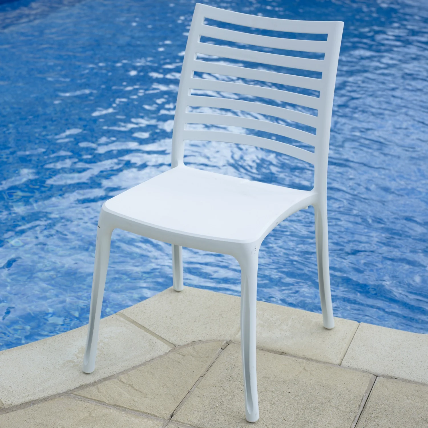 Chaise de jardin Sunday - Image 15