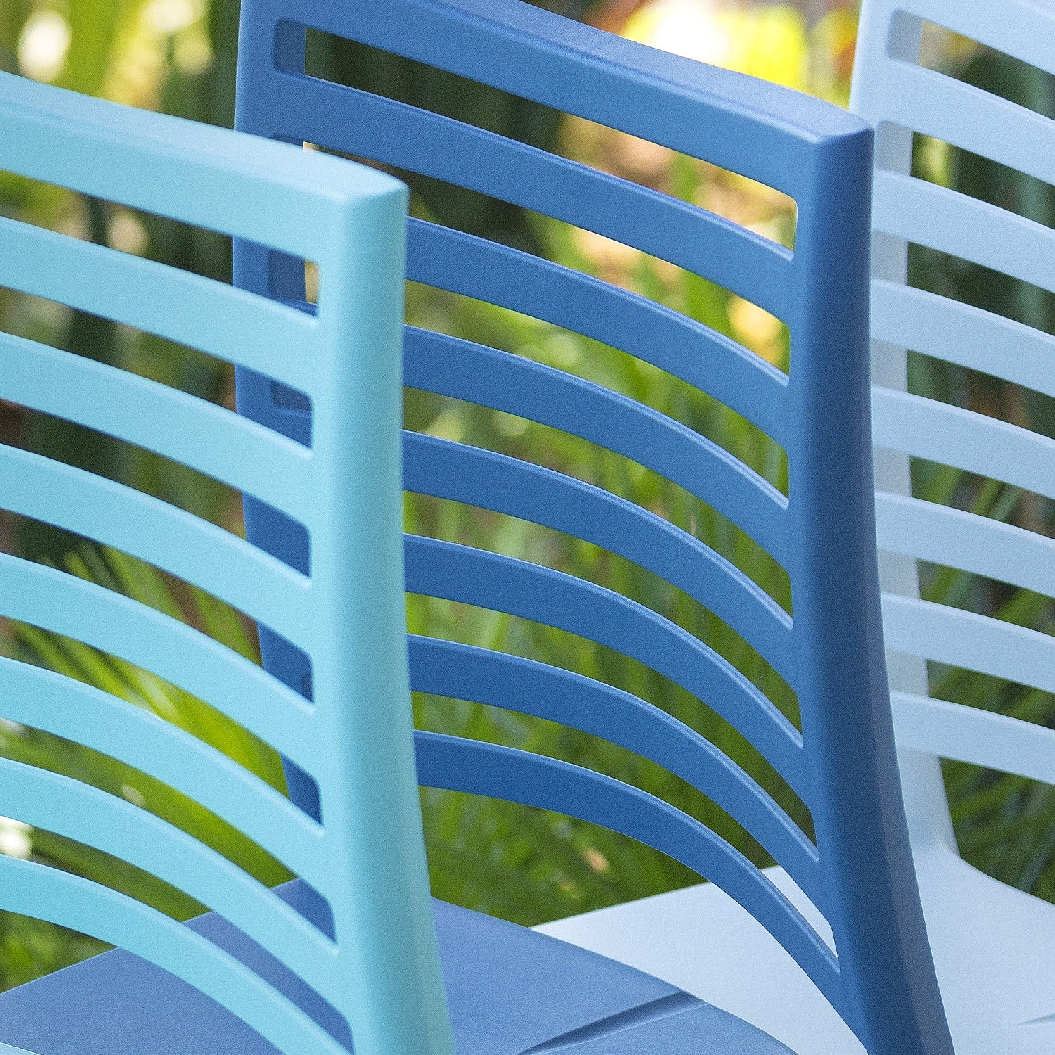 Chaise de jardin Sunday - Image 22