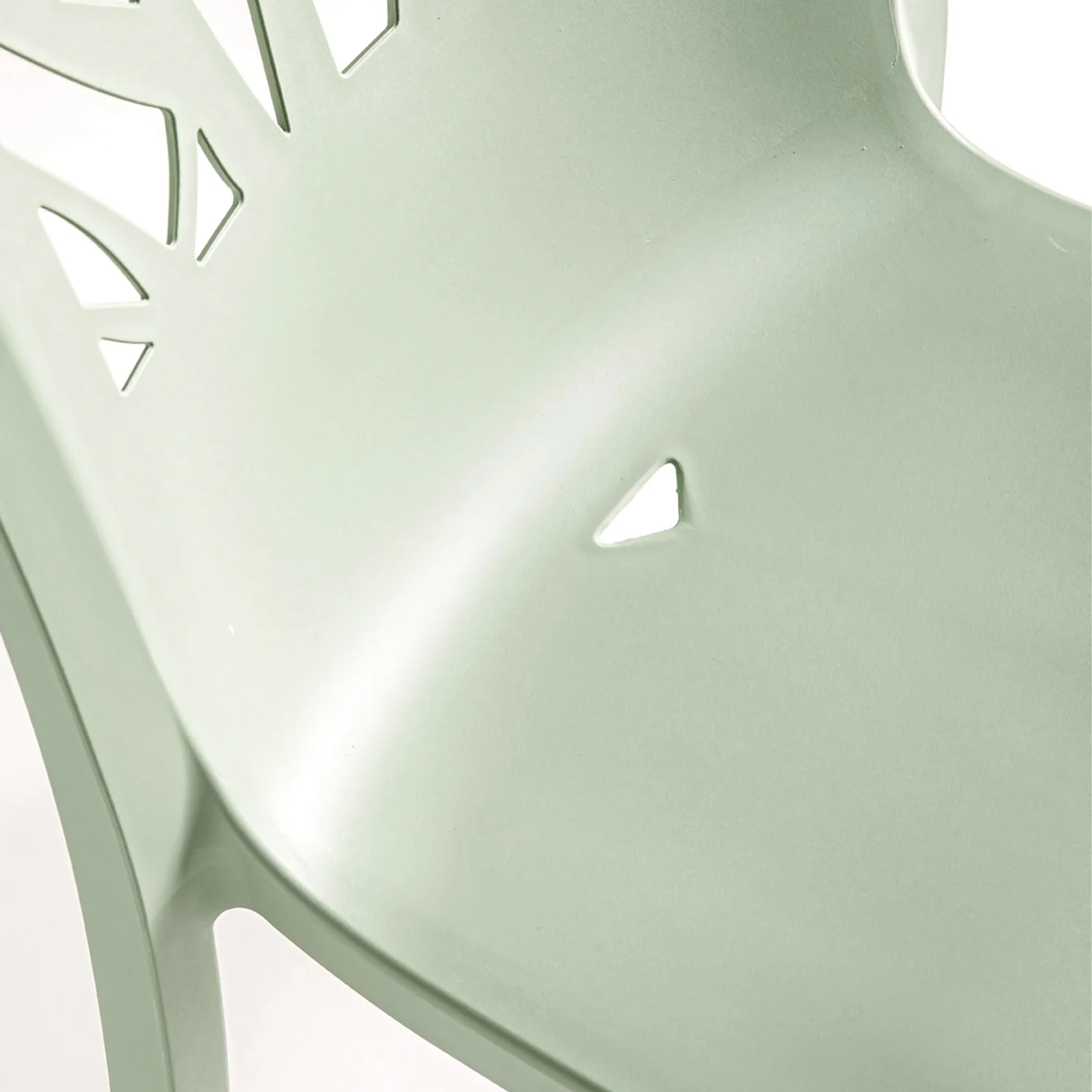 Chaise de jardin Vegetal - Image 11