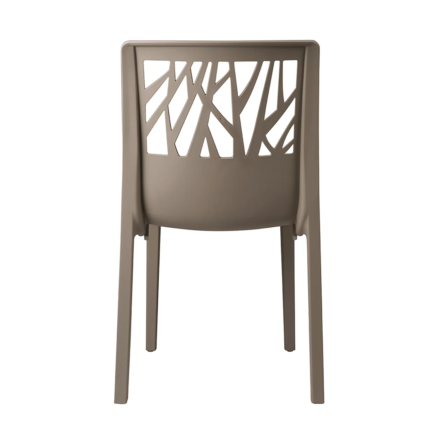 Chaise de jardin Vegetal - Image 3