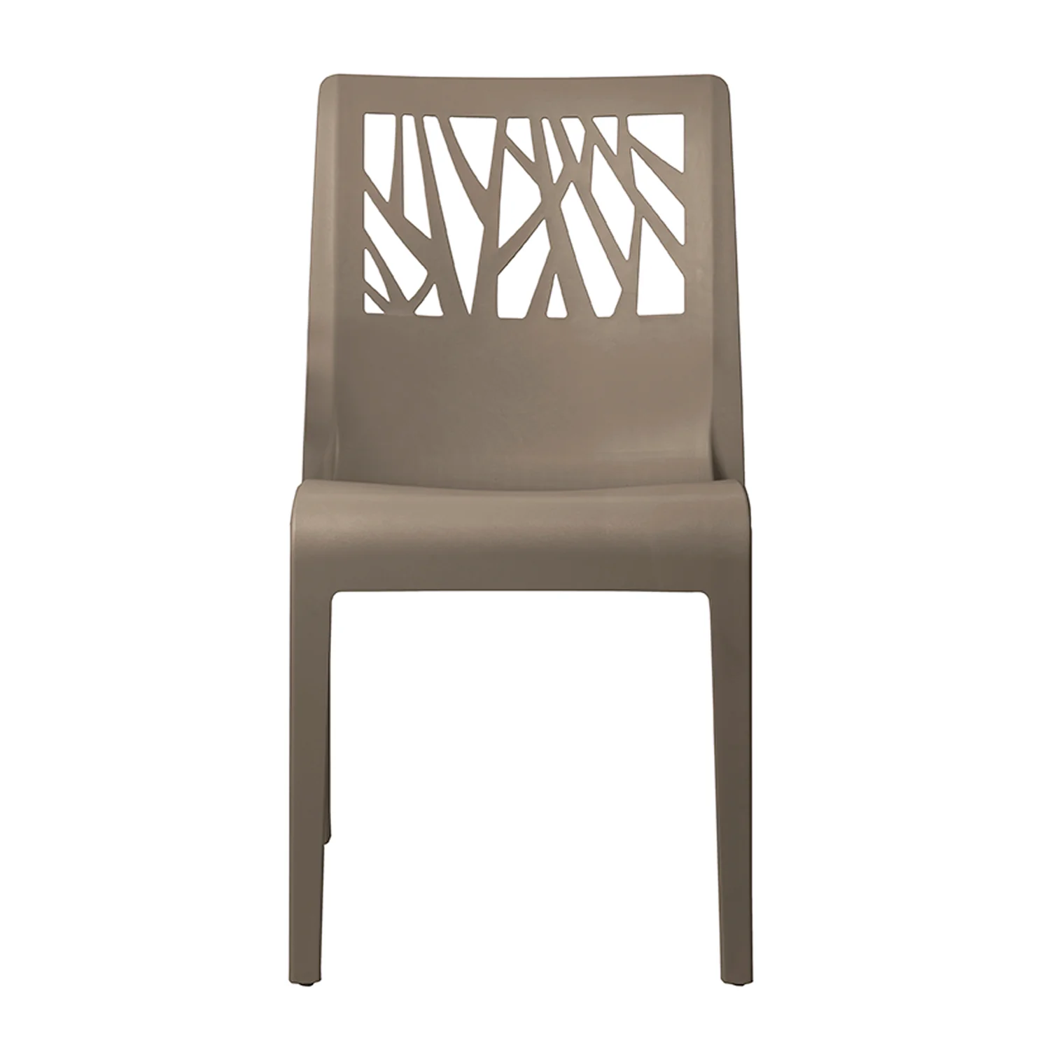 Chaise de jardin Vegetal - Image 4