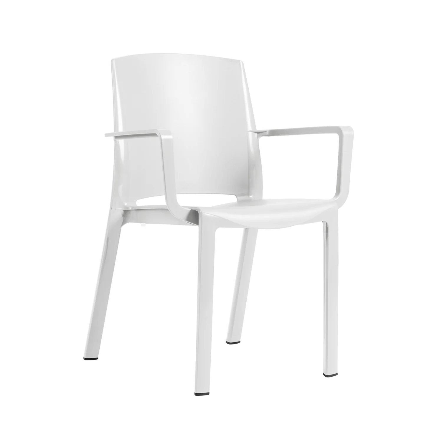 Fauteuil de jardin Milton - Image 4