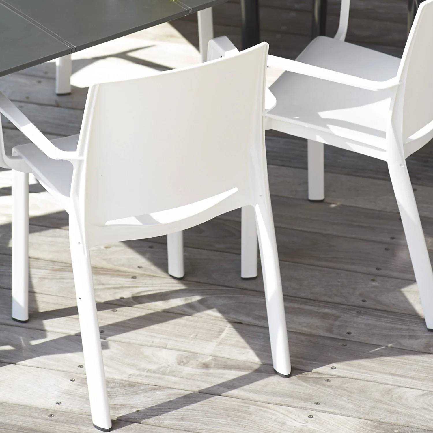 Fauteuil de jardin Milton - Image 9