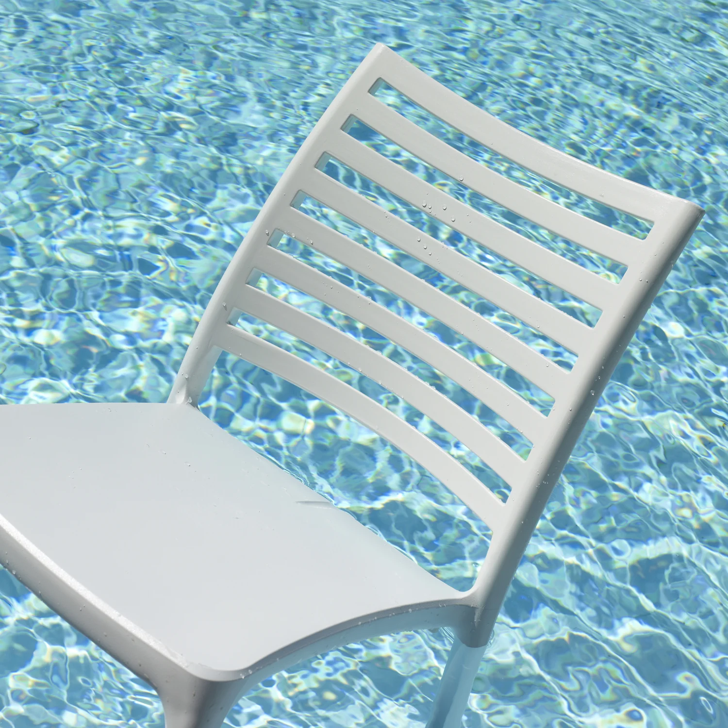 Fauteuil de jardin Sunday - Image 13