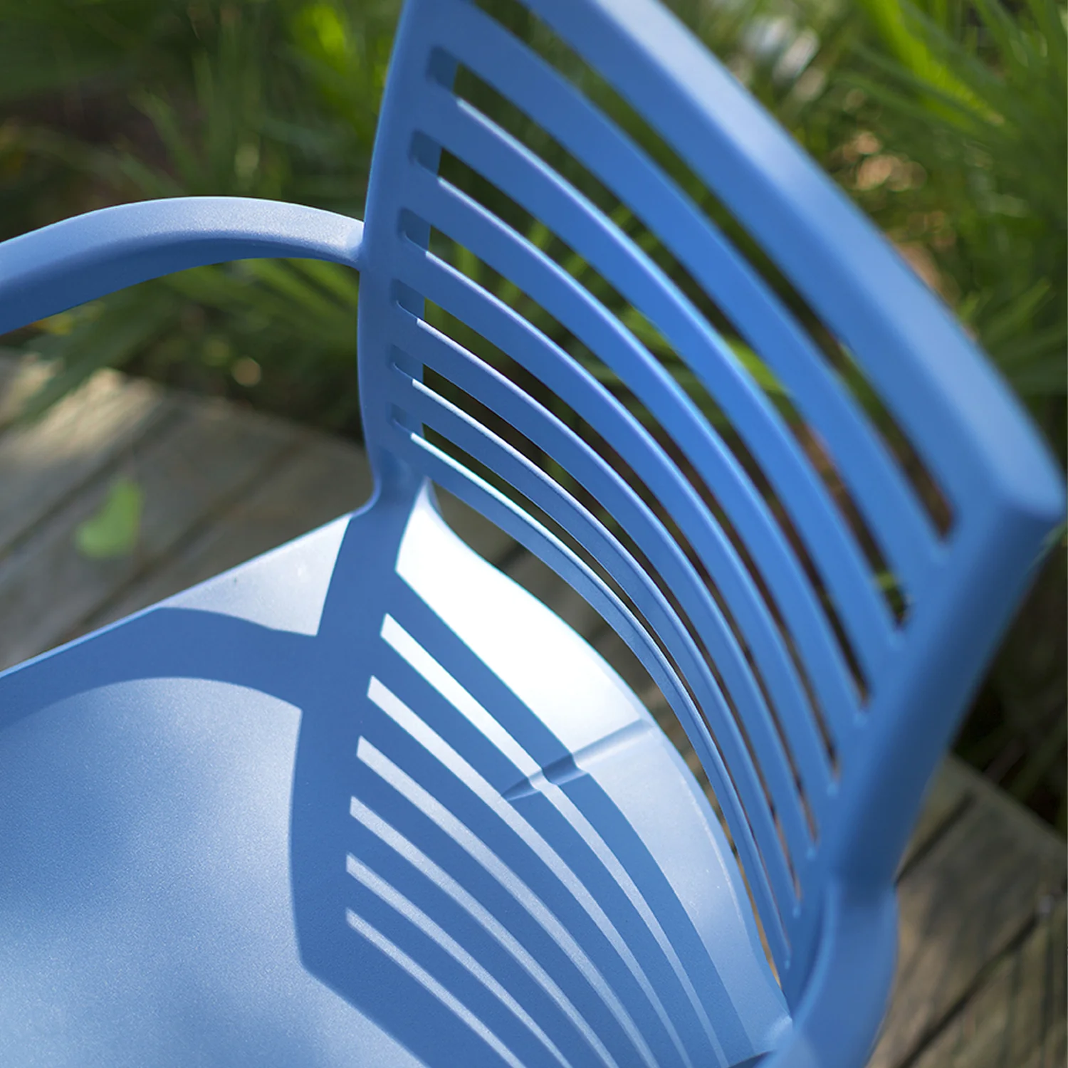 Fauteuil de jardin Sunday - Image 19