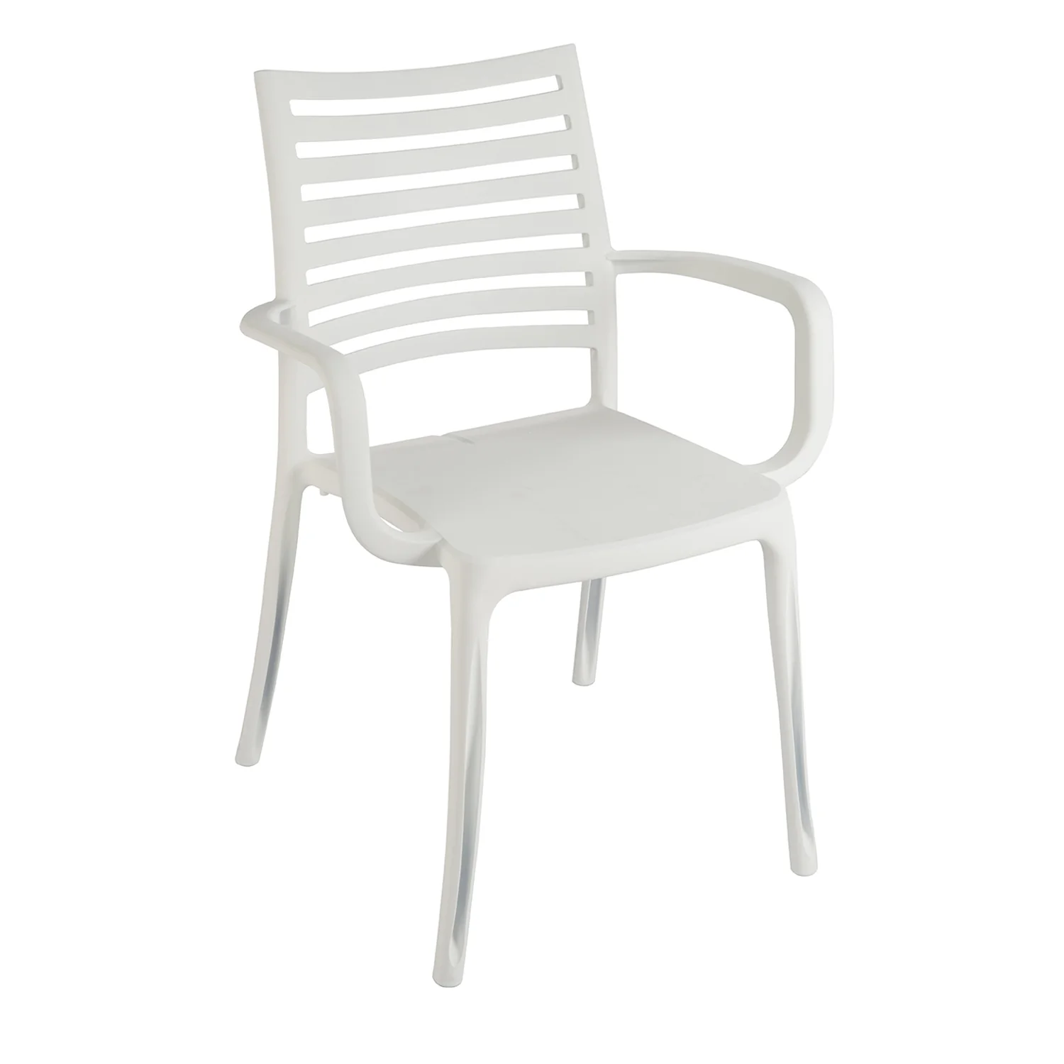 Fauteuil de jardin Sunday - Image 9
