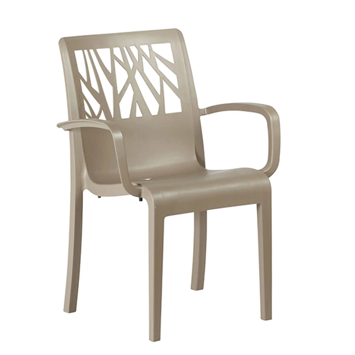 Fauteuil de jardin Vegetal - Image 10