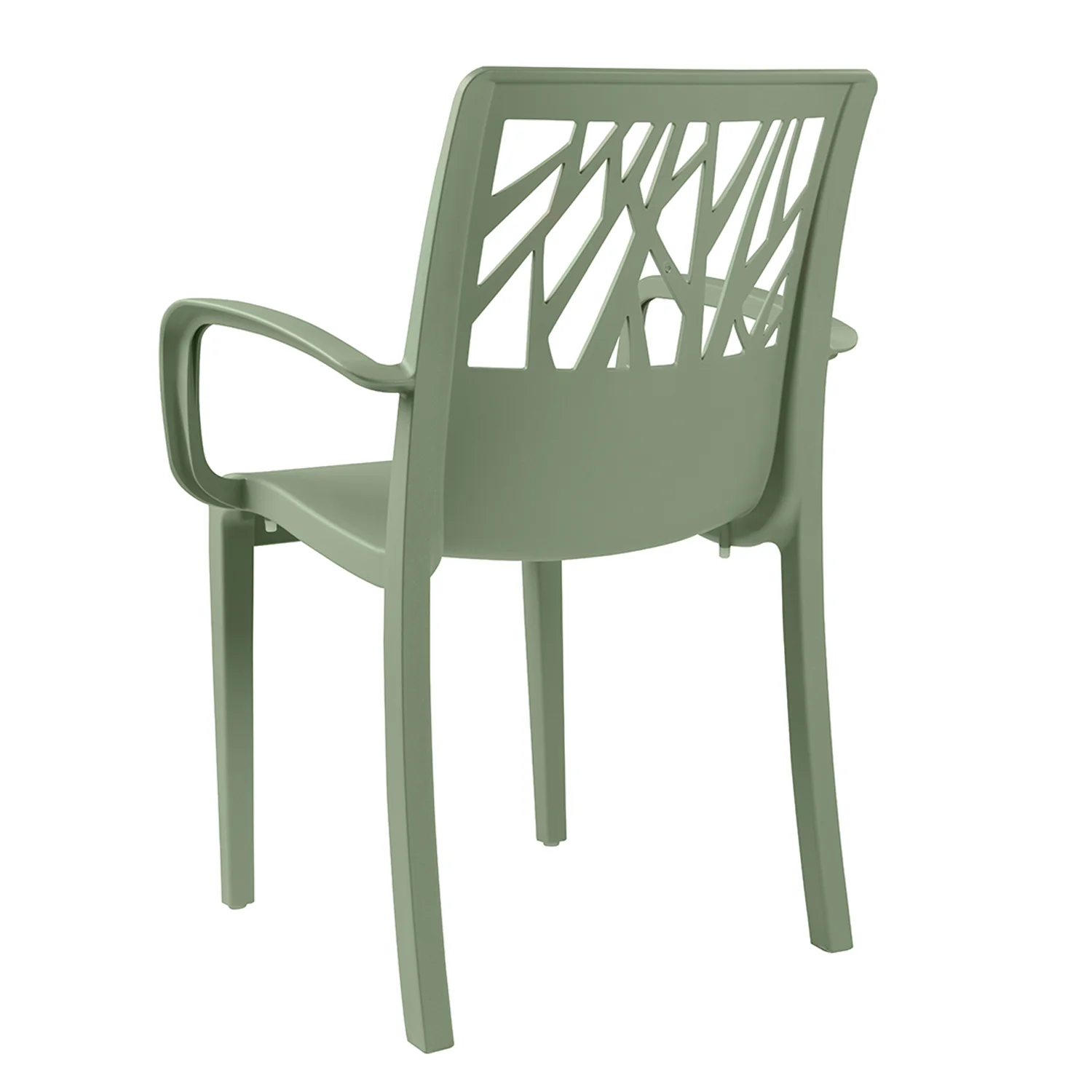 Fauteuil de jardin Vegetal - Image 17