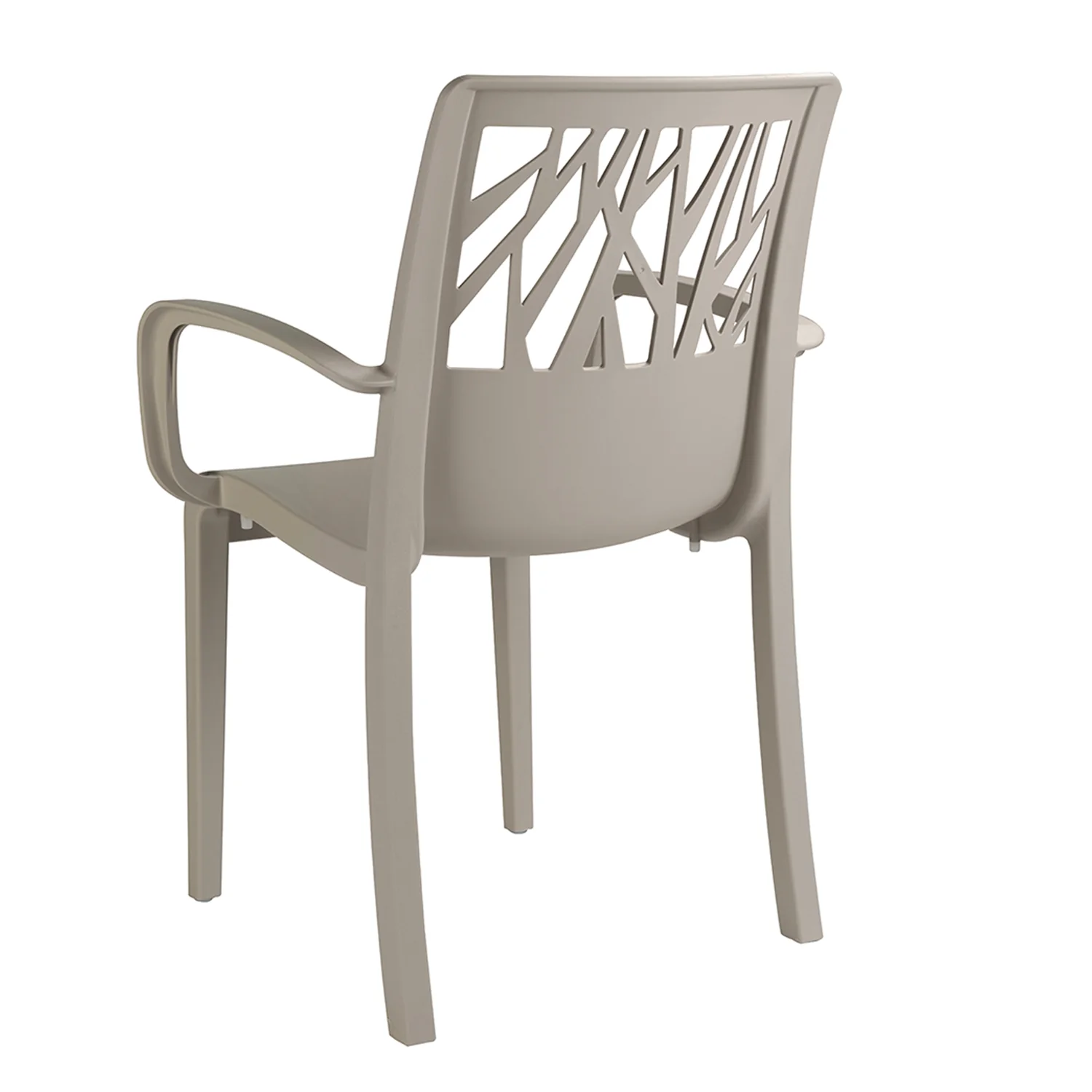 Fauteuil de jardin Vegetal - Image 3