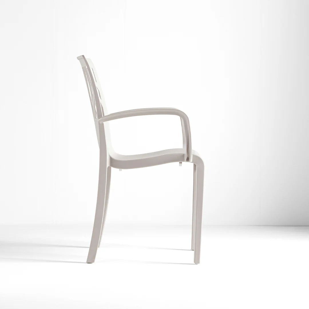 Fauteuil de jardin Vegetal - Image 4