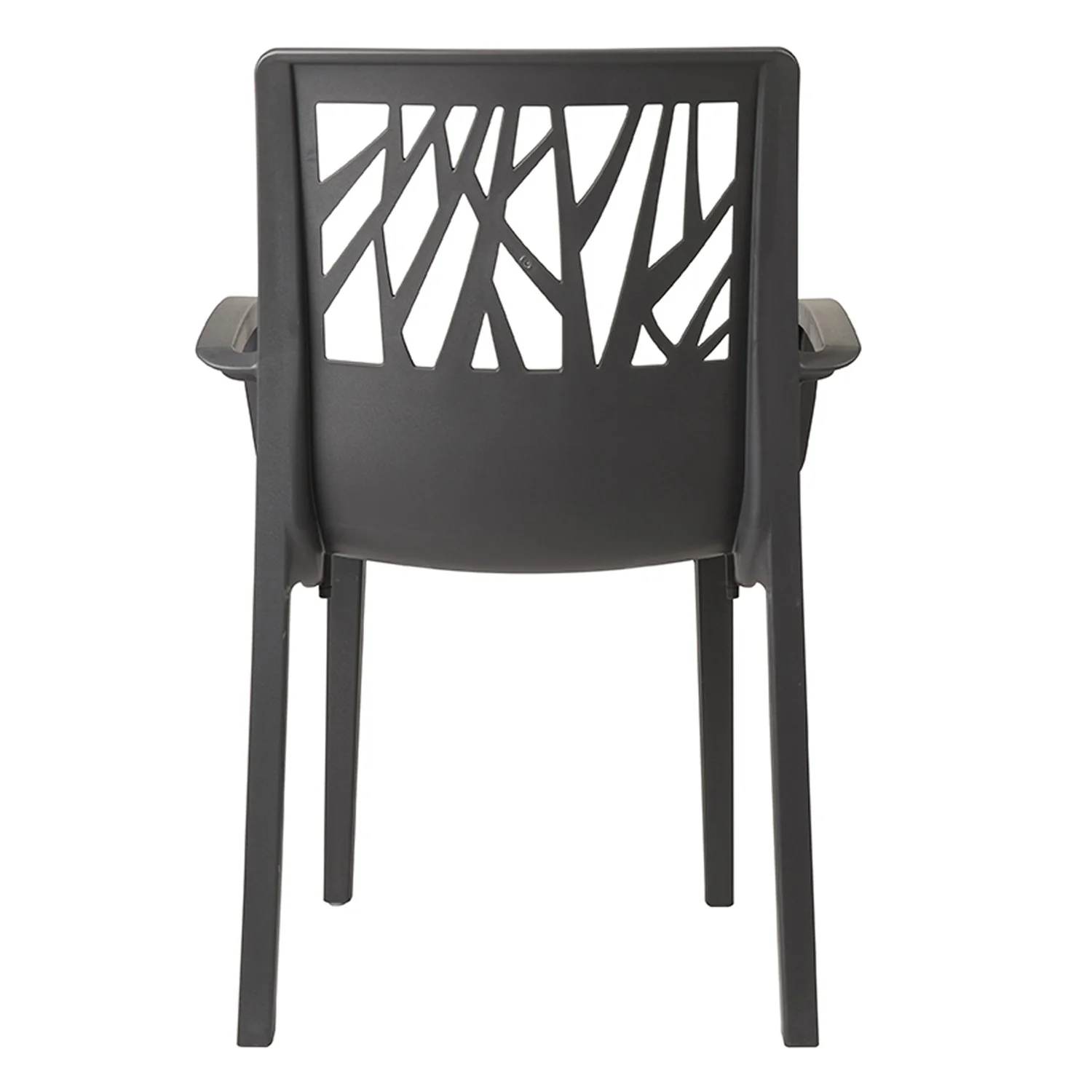 Fauteuil de jardin Végétal recyclé - Image 3