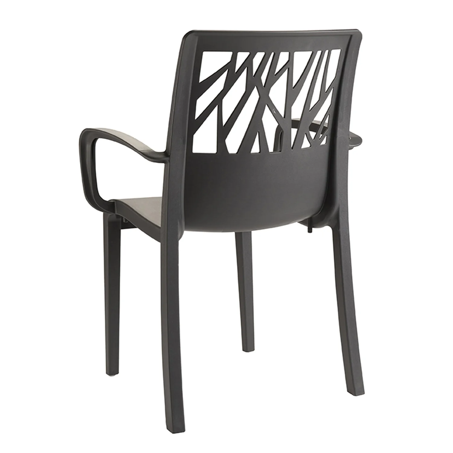 Fauteuil de jardin Végétal recyclé - Image 5