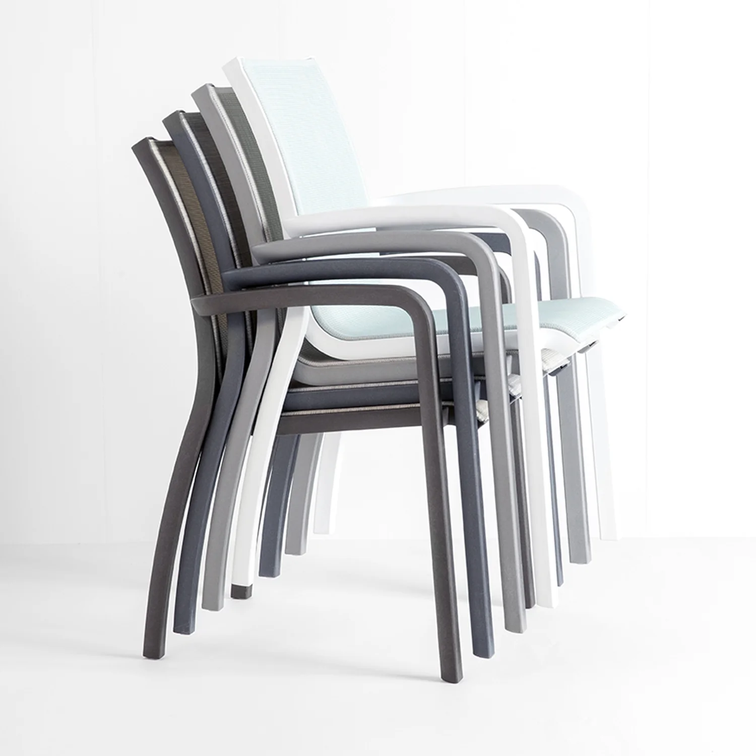 Fauteuil extérieur Sunset - Image 2