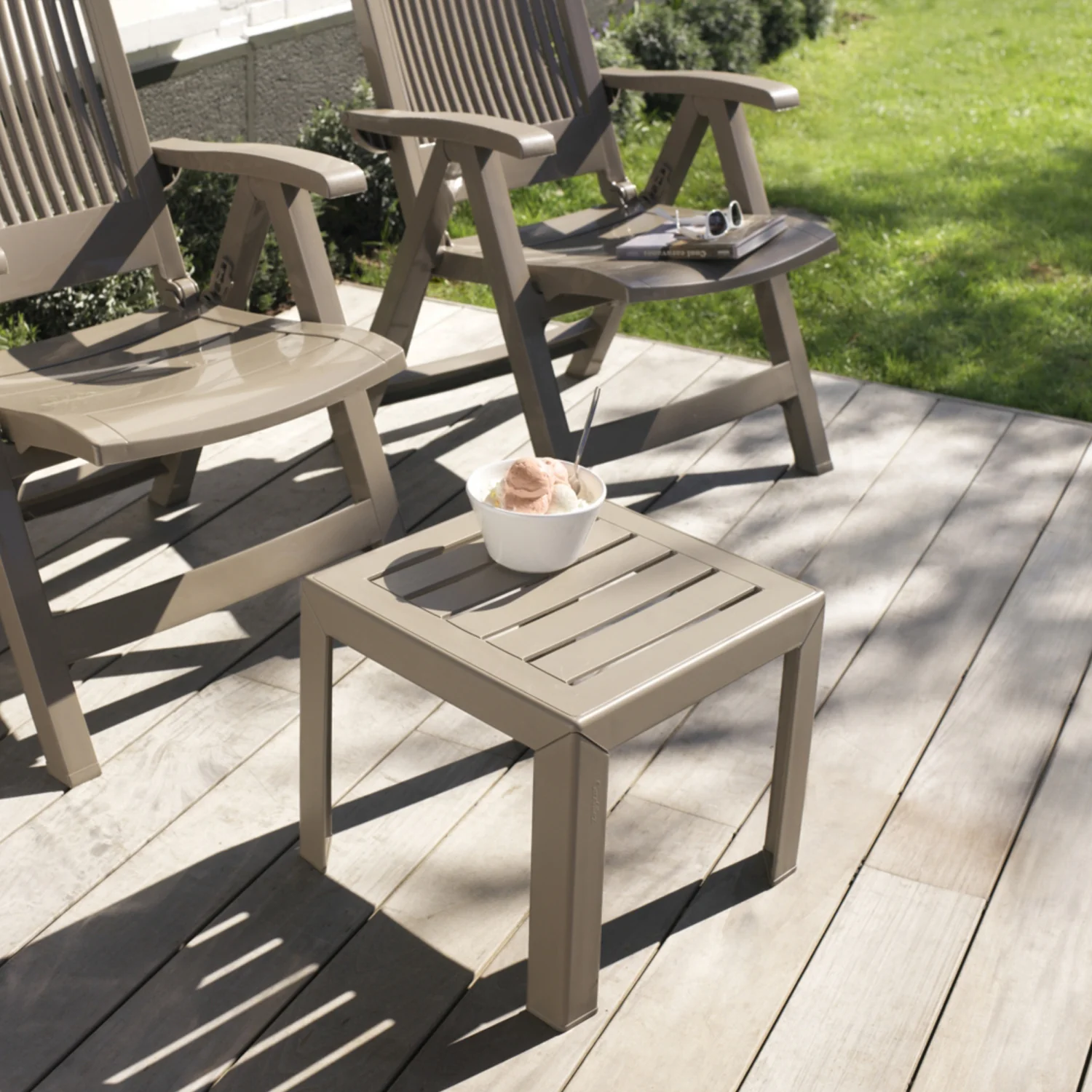 Table basse de jardin Miami - Image 10