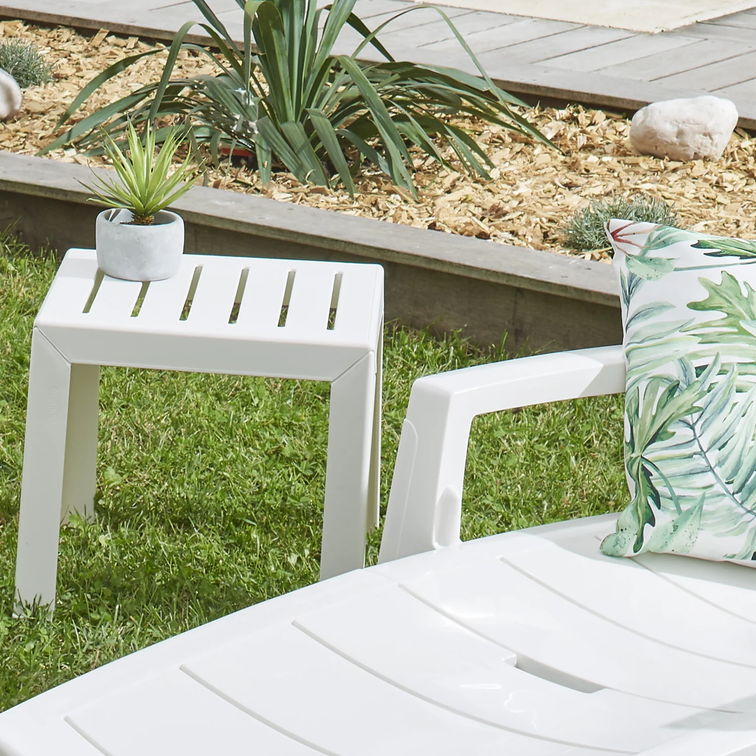 Table basse de jardin Miami - Image 12