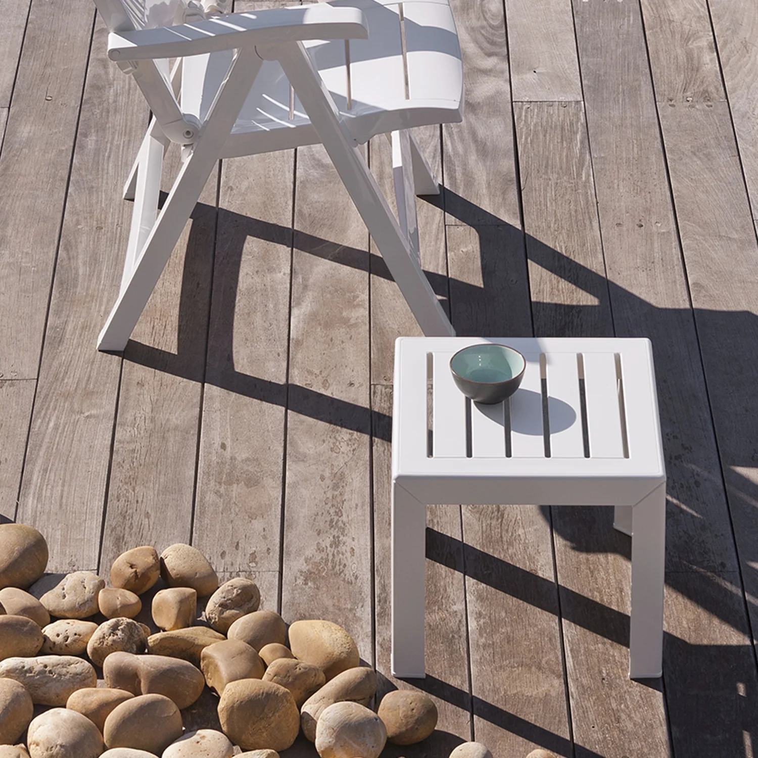 Table basse de jardin Miami - Image 13