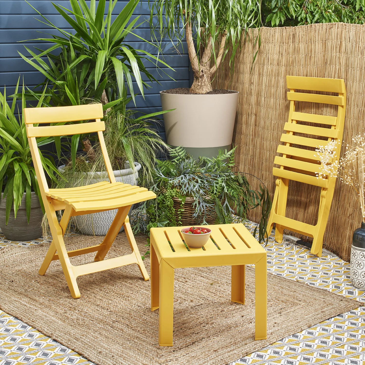 Table basse de jardin Miami - Image 20