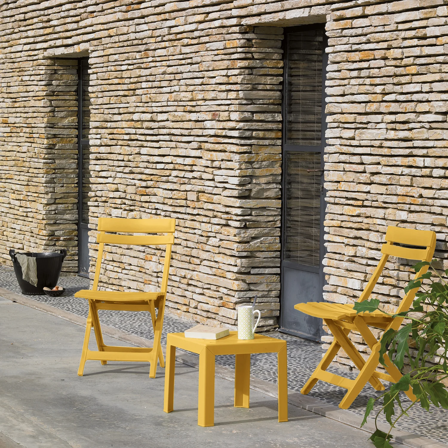 Table basse de jardin Miami - Image 21