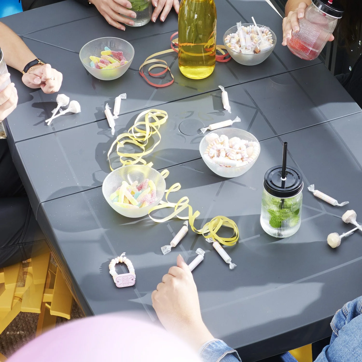 Tables de jardin Vega 118 x 77 cm - Image 10