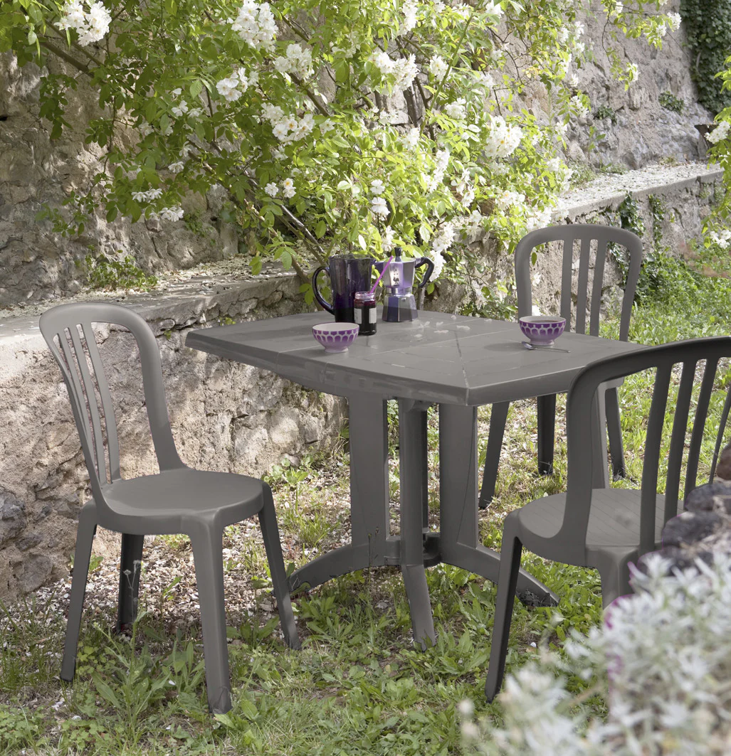Tables de jardin Vega 118 x 77 cm - Image 15