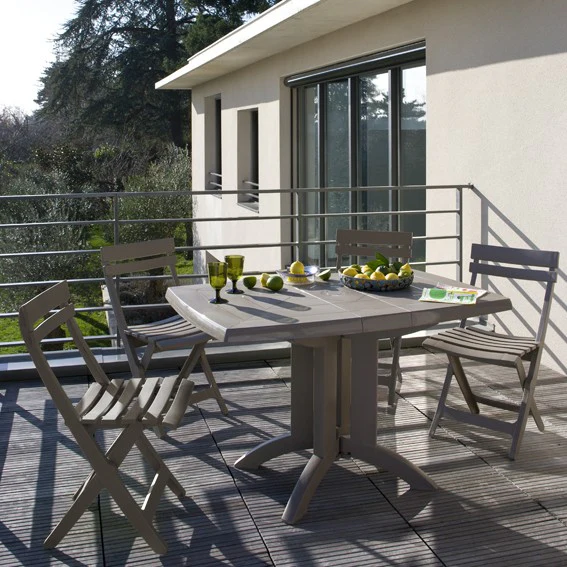 Tables de jardin Vega 118 x 77 cm - Image 17