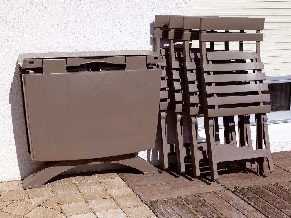 Tables de jardin Vega 118 x 77 cm - Image 18