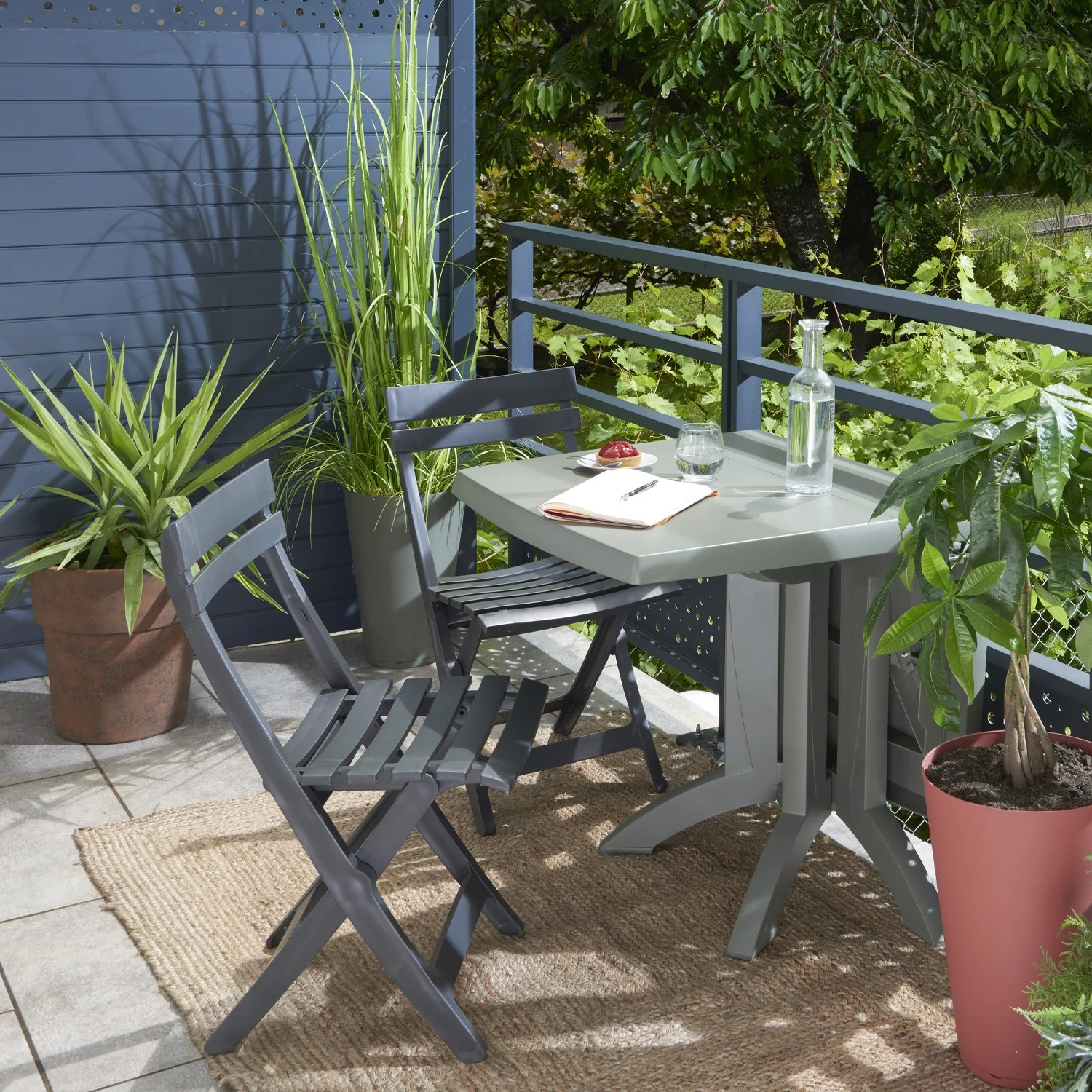 Tables de jardin Vega 118 x 77 cm - Image 28