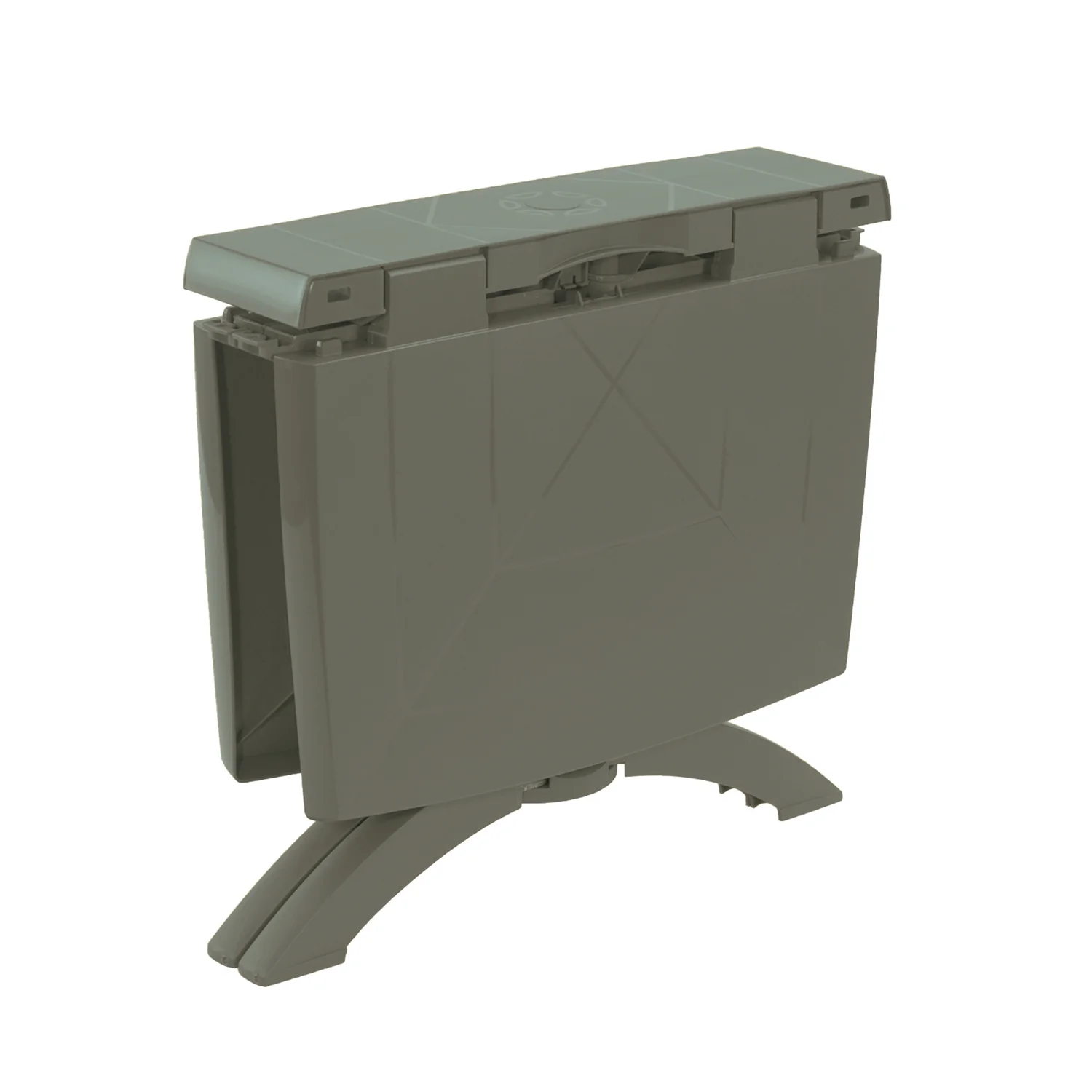 Tables de jardin Vega 118 x 77 cm - Image 29