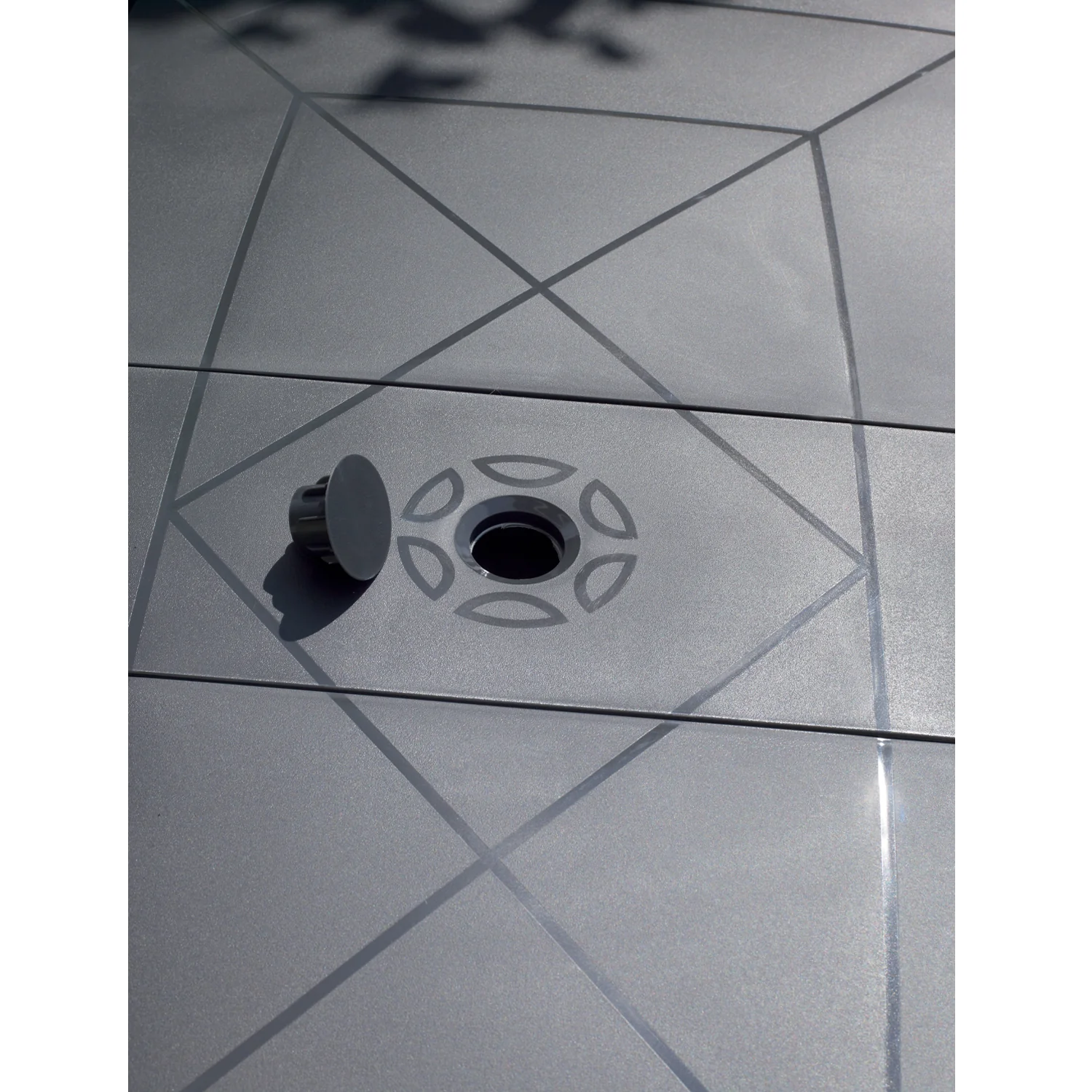 Tables de jardin Vega 118 x 77 cm - Image 7